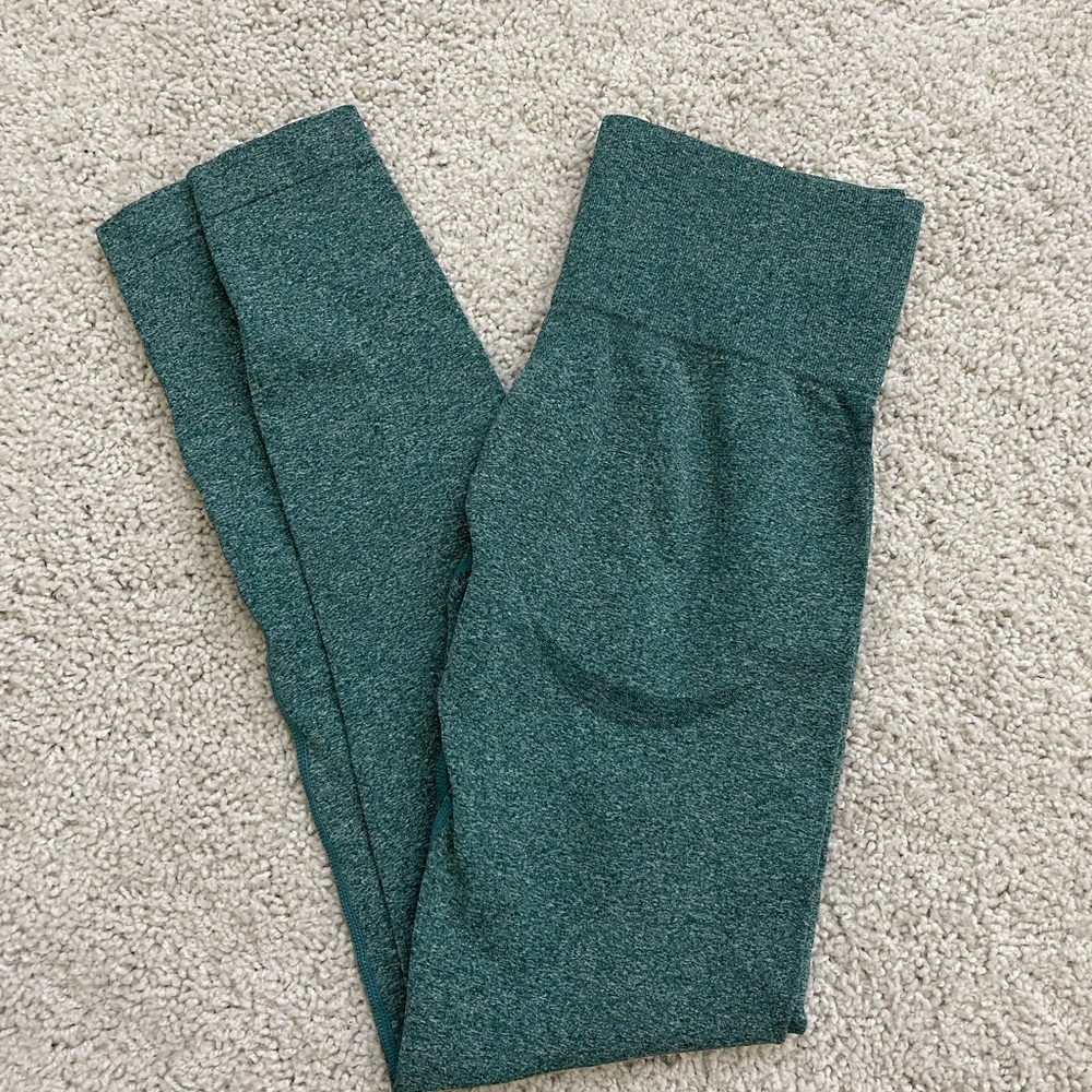 NVGTN dupe leggings